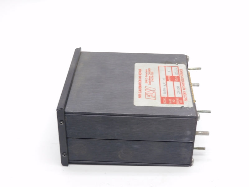 NEWPORT 400AS-4,A3,D2 120/240V UNMP