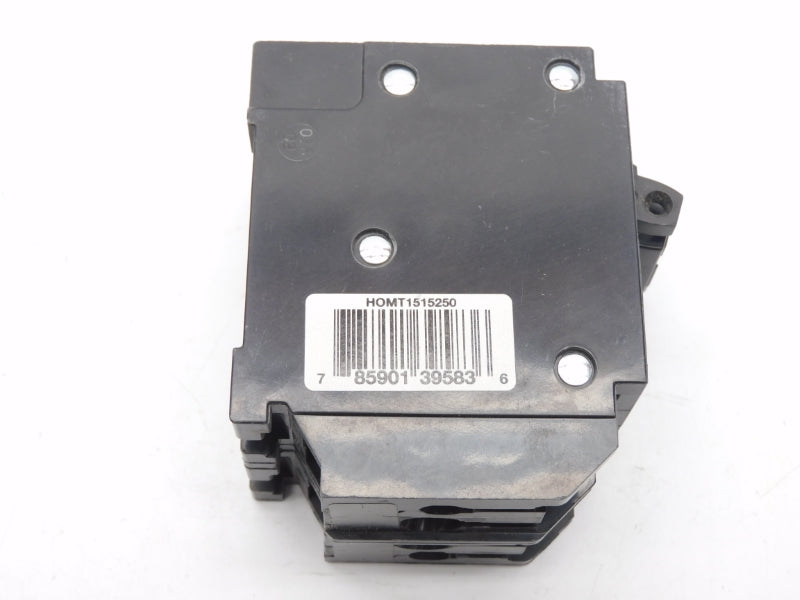SQUARE D HOMT1515250CP 120/240V 15/50A (PKG OF 5) NSMP