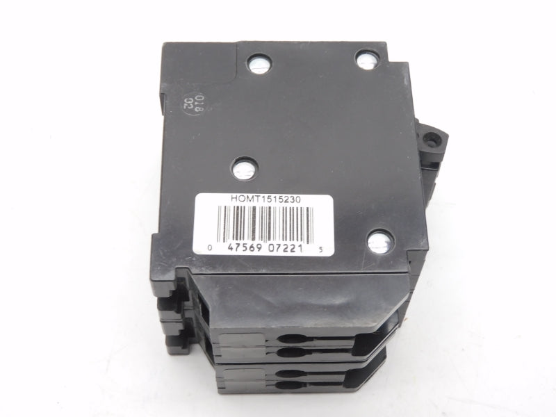 SQUARE D HOMT1515230CP 120/240V 15/30A (PKG OF 5) NSMP
