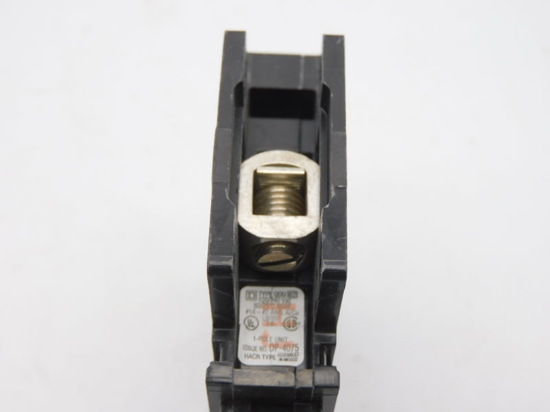 SQUARE D QOU2105283 120/240V 10A NSMP