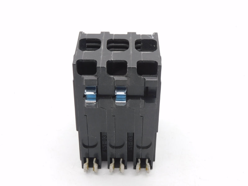 SQUARE D QO3125SL 240V 125A (AS PICTURED) NSMP