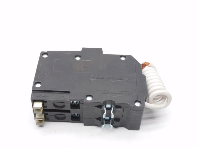 SQUARE D QO260EPD 120/240V 60A (AS PICTURED) NSMP