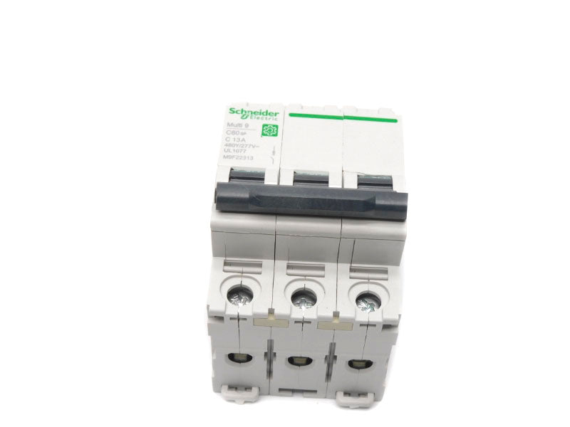 SCHNEIDER ELECTRIC M9F22313 277V 13A NSNP