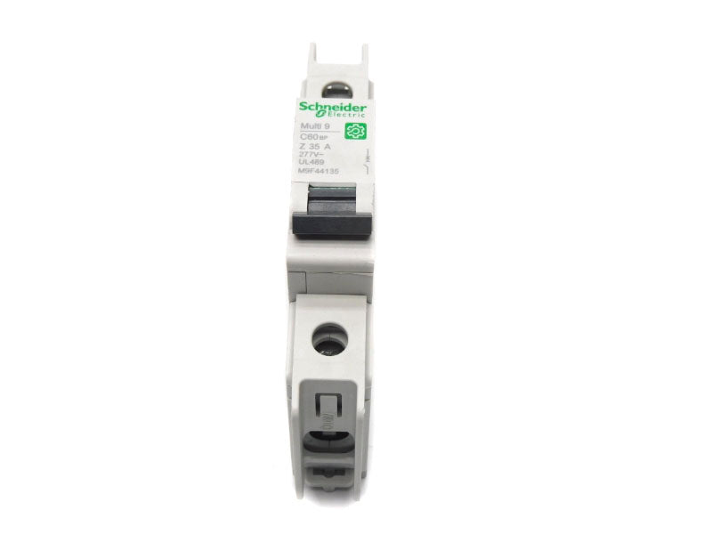 SCHNEIDER ELECTRIC M9F44135 277V 35A NSNP