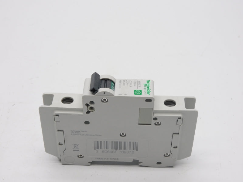 SCHNEIDER ELECTRIC M9F44135 277V 35A NSNP