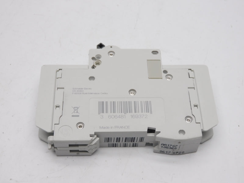 SCHNEIDER ELECTRIC M9F44135 277V 35A NSNP
