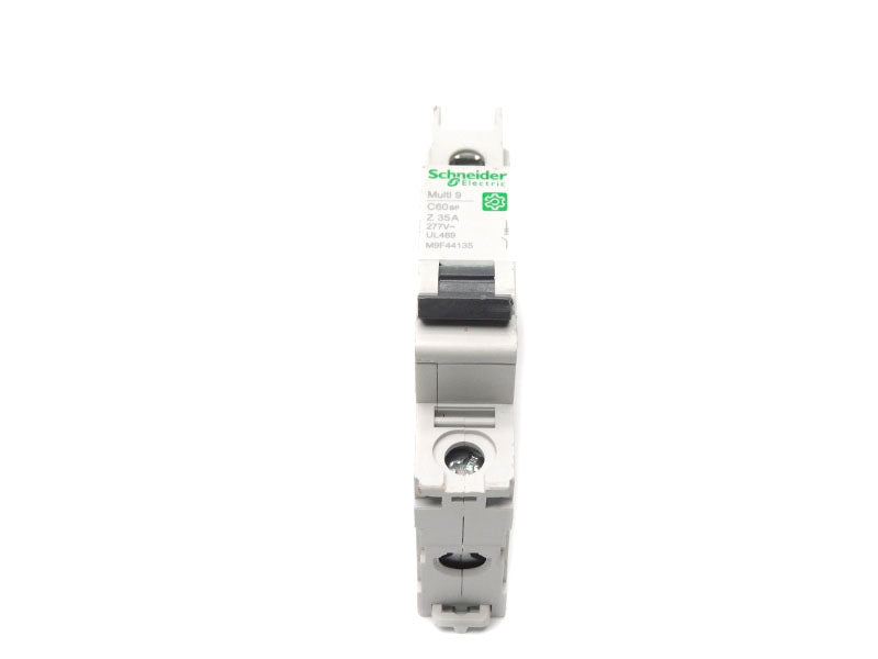 SCHNEIDER ELECTRIC M9F44135 277V 35A (AS PICTURED) NSNP