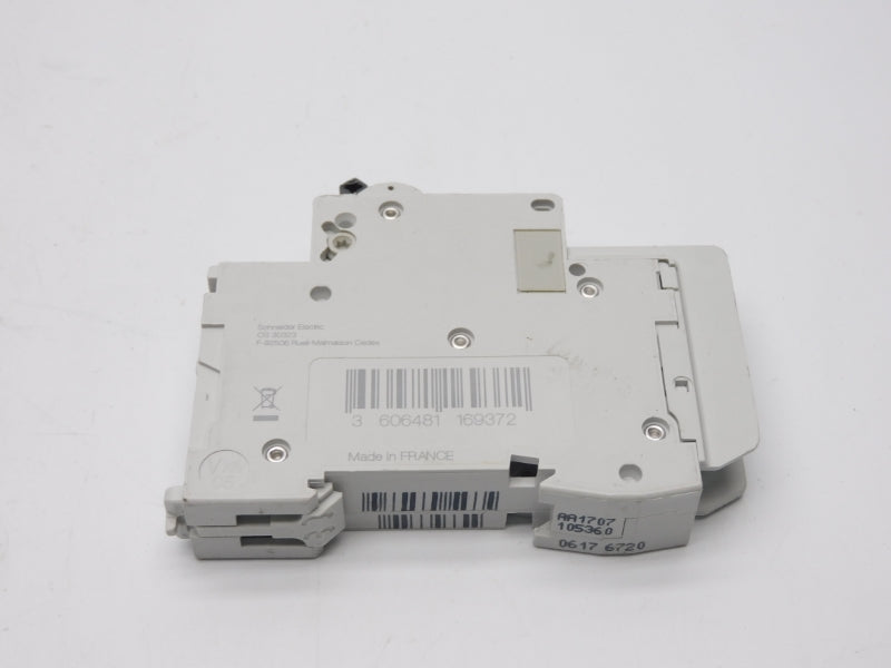SCHNEIDER ELECTRIC M9F44135 277V 35A (AS PICTURED) NSNP