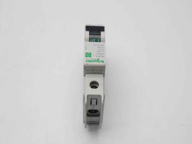 SCHNEIDER ELECTRIC M9F44135 277V 35A (AS PICTURED) NSNP
