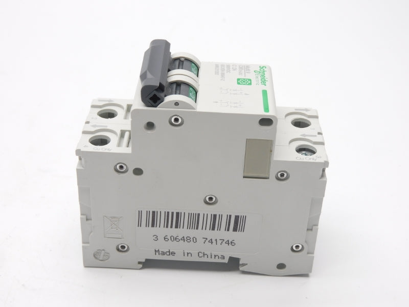 SCHNEIDER ELECTRIC M9U21202 500VDC 2A NSNP