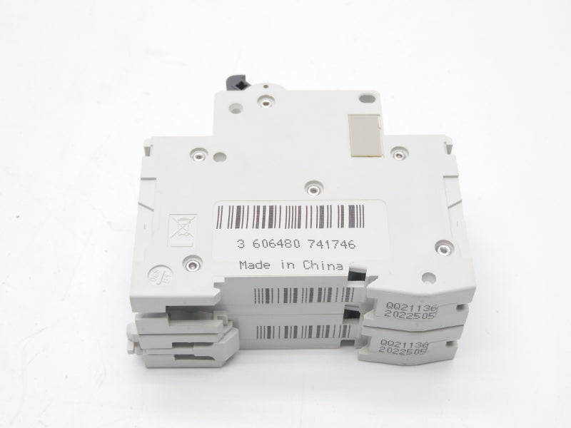 SCHNEIDER ELECTRIC M9U21202 500VDC 2A NSNP