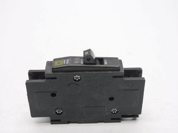 SQUARE D QOU135 120/240V 35A NSMP