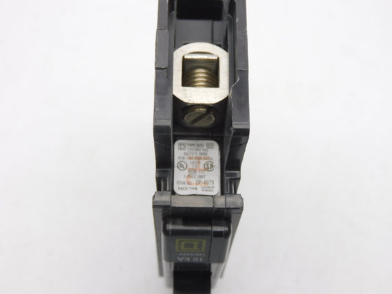 SQUARE D QOU135 120/240V 35A NSMP