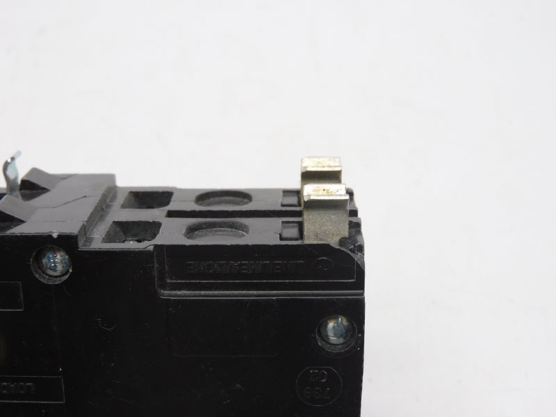 SQUARE D QO235GFI 120/240V 35A (AS PICTURED) NSMP