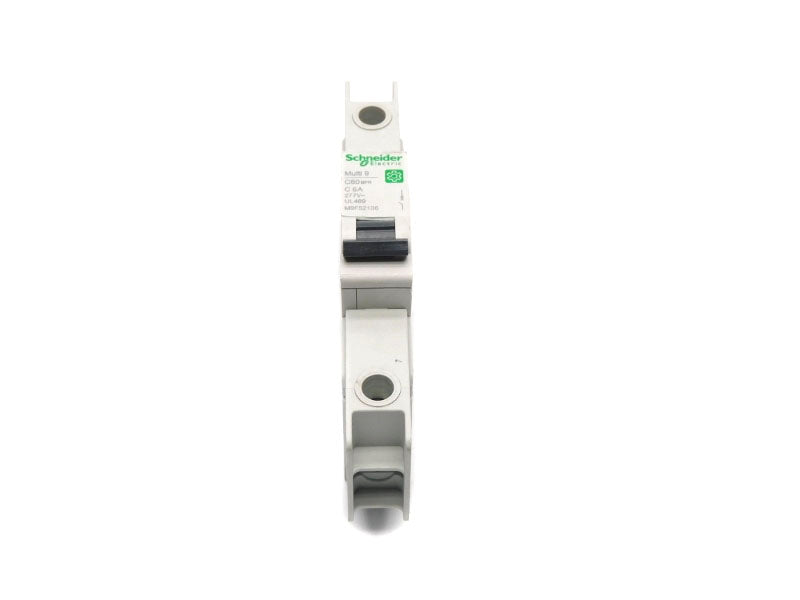 SCHNEIDER ELECTRIC M9F52106 277V 6A NSNP