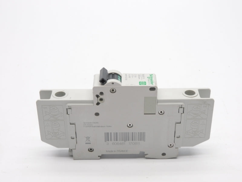SCHNEIDER ELECTRIC M9F52106 277V 6A NSNP
