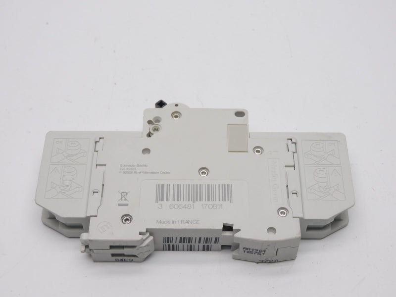 SCHNEIDER ELECTRIC M9F52106 277V 6A NSNP