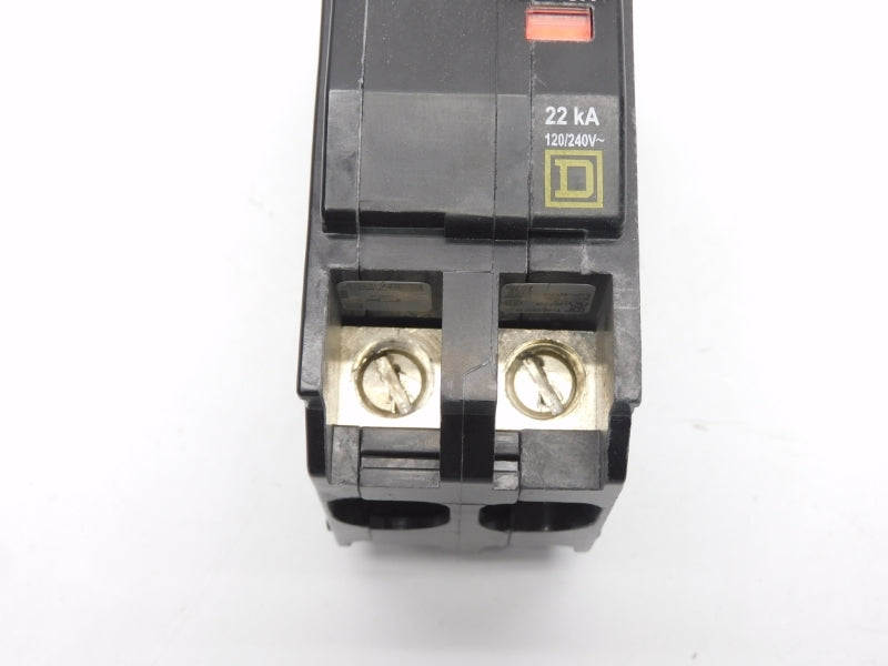 SQUARE D QOB250VH 120/240V 50A UNMP