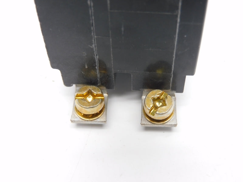 SQUARE D QOB250VH 120/240V 50A UNMP
