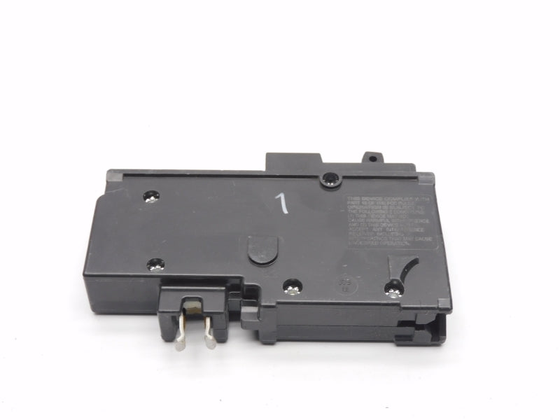 SQUARE D HOM115PFDF 120V 15A NSNP