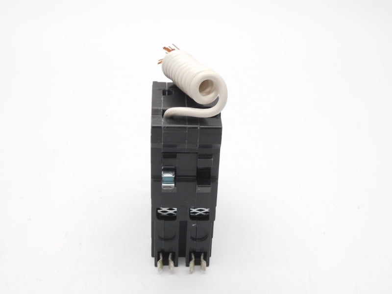 SQUARE D QO215GFI 120/240V 15A (AS PICTURED) NSMP