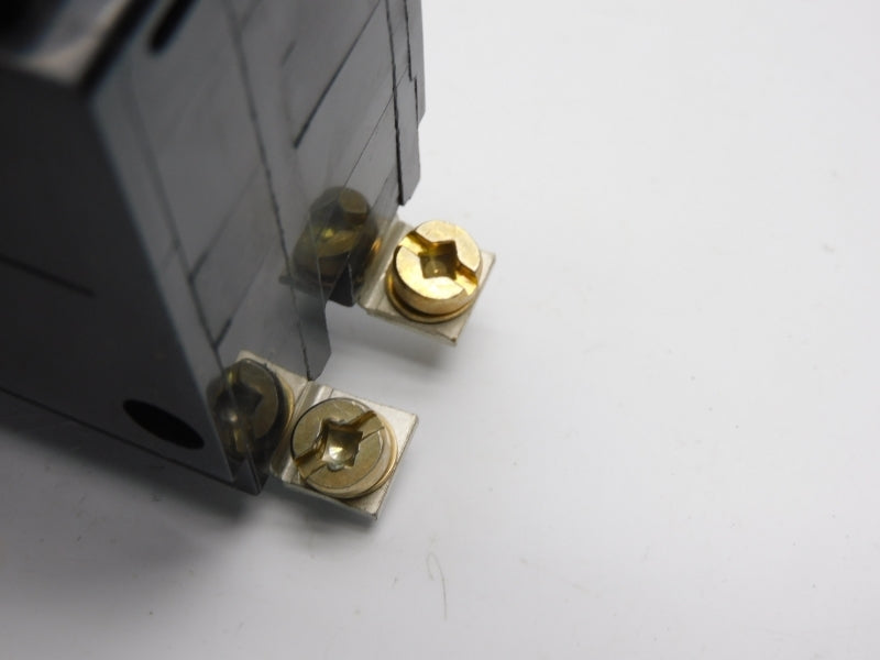 SQUARE D QOB2100 120/240V 100A UNMP