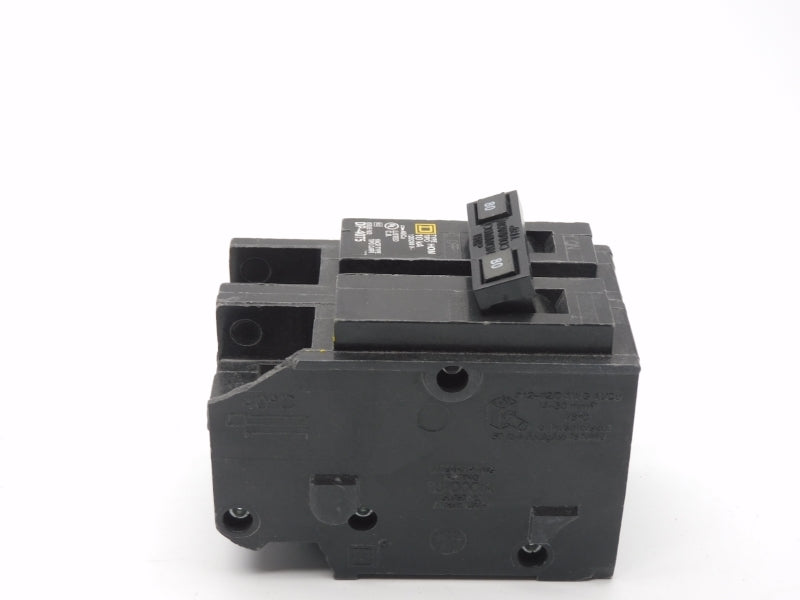 SQUARE D HOM280 120/240V 80A (AS PICTURED) NSNP