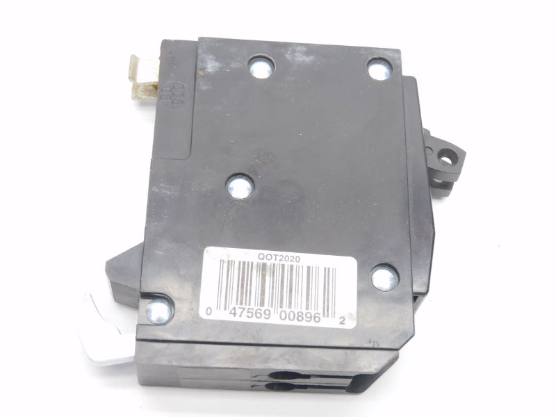 SQUARE D QOT2020CP 120/240V 20A NSNP