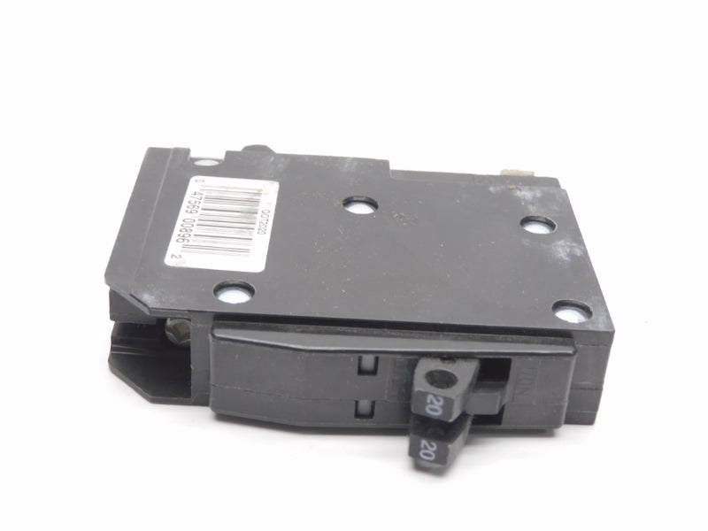 SQUARE D QOT2020CP 120/240V 20A NSNP