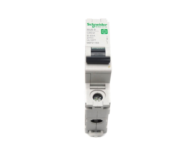 SCHNEIDER ELECTRIC M9F21163 277V 63A NSNP