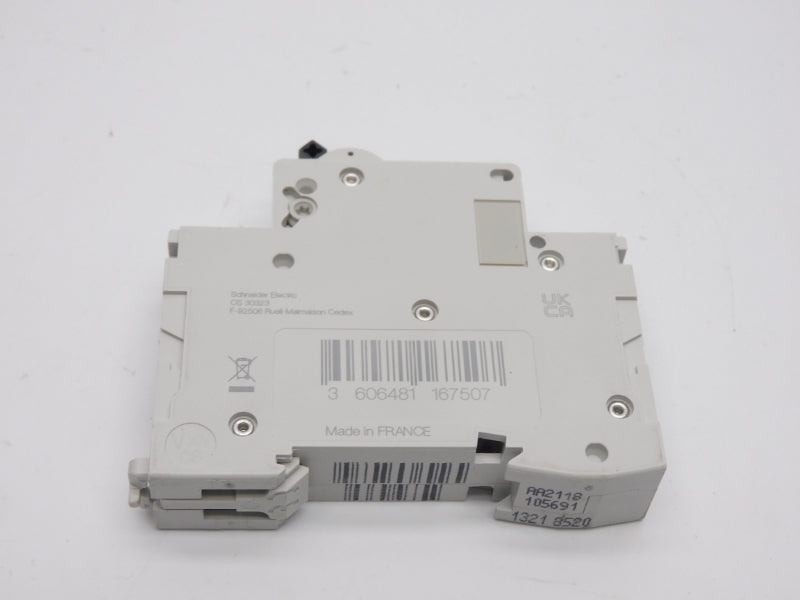 SCHNEIDER ELECTRIC M9F21163 277V 63A NSNP