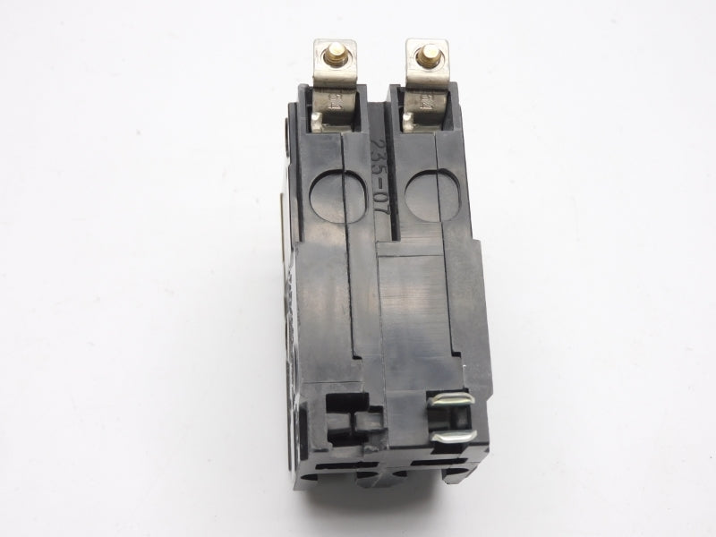 SQUARE D QOB230VH 120/240V 30A (AS PICTURED) NSMP