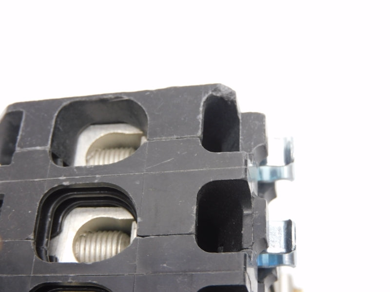 SQUARE D QOB360VH 240V 60A (AS PICTURED) UNMP