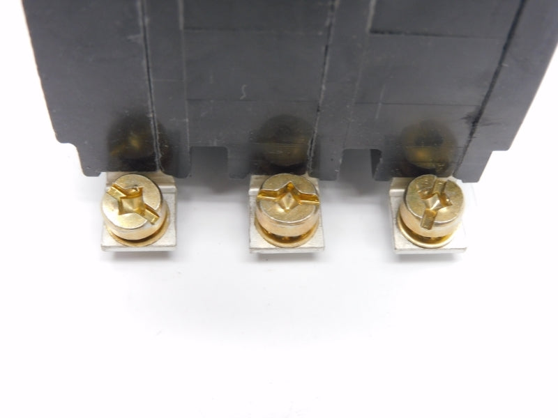 SQUARE D QOB360VH 240V 60A (AS PICTURED) UNMP