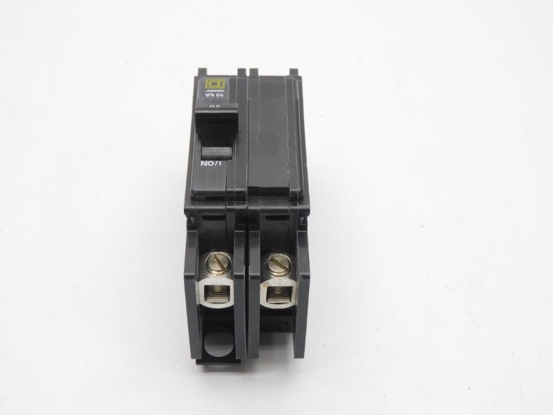 SQUARE D QOU240 120/240V 40A NSNP