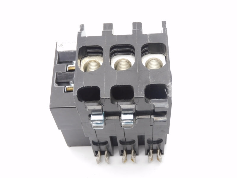 SQUARE D QO31001021 240V 100A (AS PICTURED) NSMP