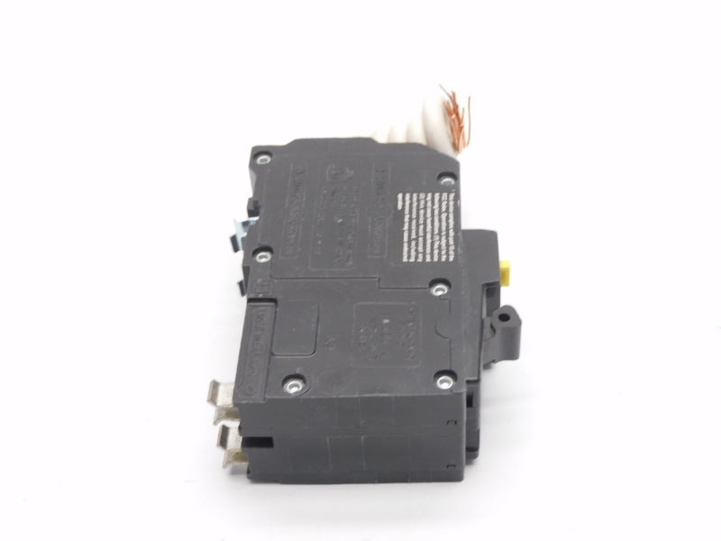 SQUARE D QO245GFI 120/240V 45A NSNP