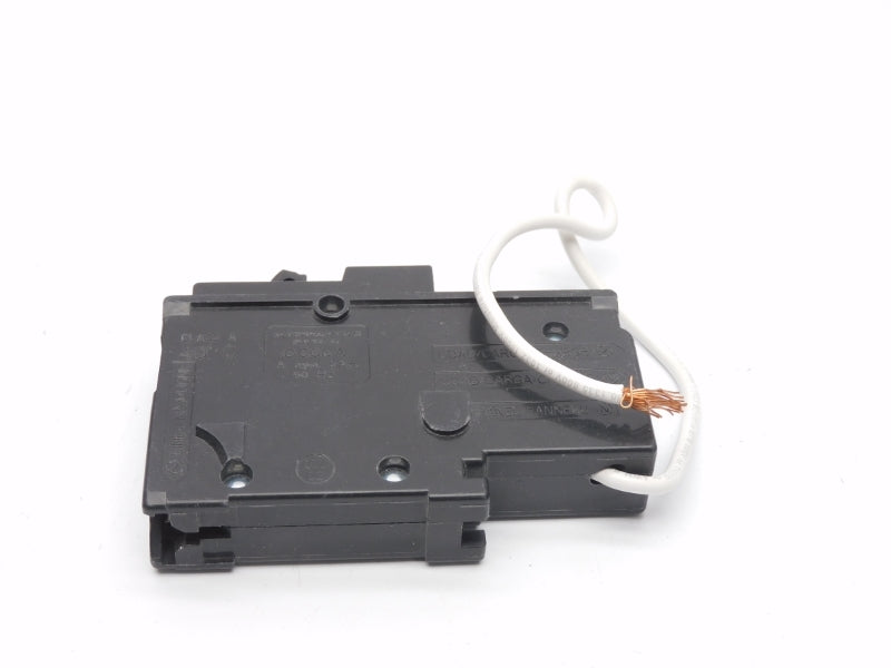 SQUARE D HOM115GFI 120V 15A UNMP