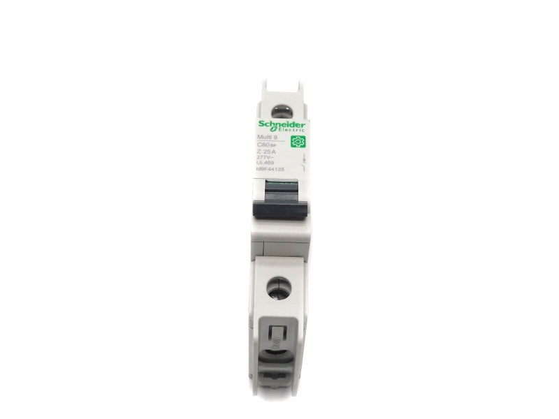 SCHNEIDER ELECTRIC M9F44125 277V 25A NSNP