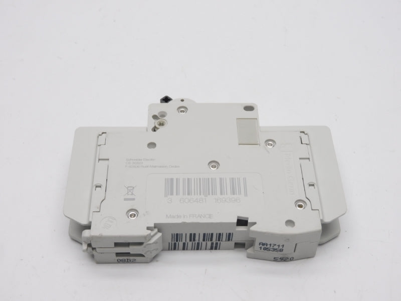 SCHNEIDER ELECTRIC M9F44125 277V 25A NSNP