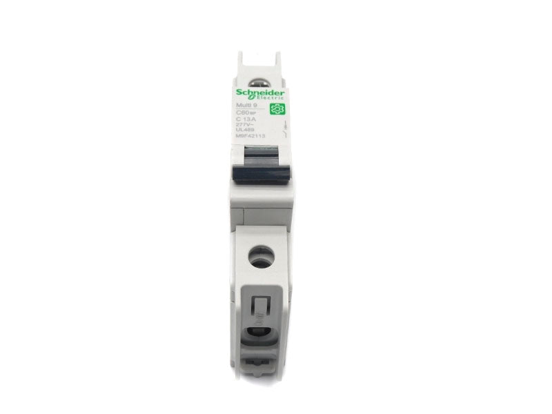 SCHNEIDER ELECTRIC M9F42113 277V 13A NSNP