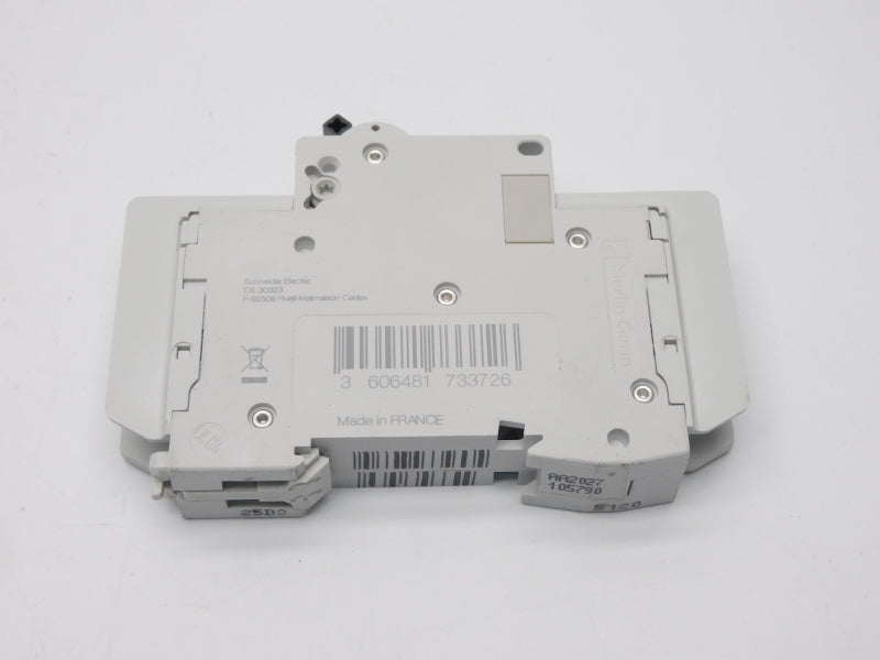 SCHNEIDER ELECTRIC M9F42113 277V 13A NSNP