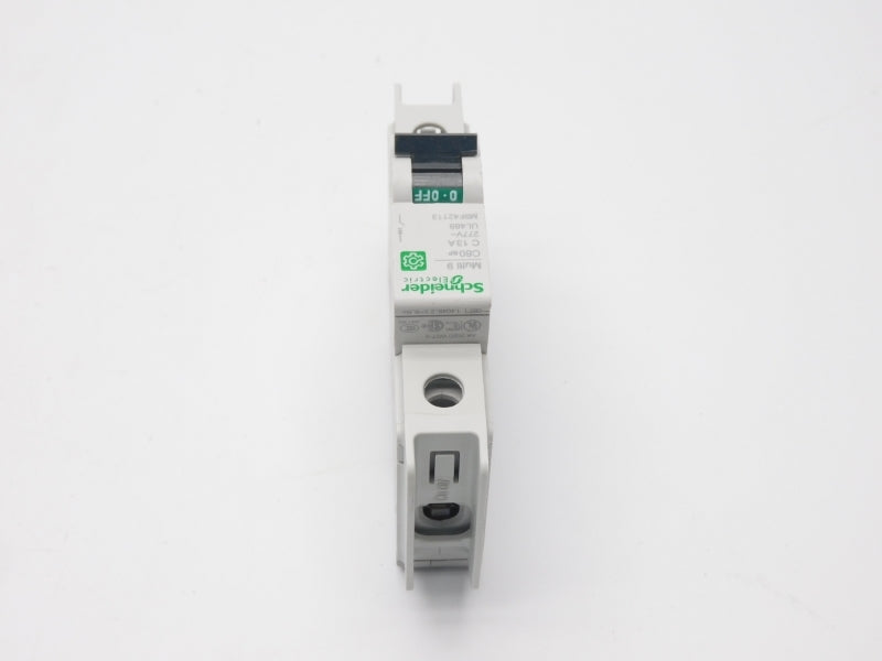 SCHNEIDER ELECTRIC M9F42113 277V 13A NSNP