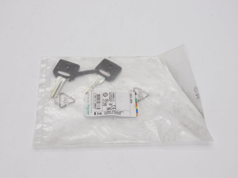 SCHNEIDER ELECTRIC ZBG458A NSMP