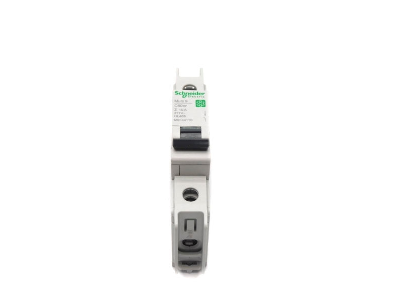 SCHNEIDER ELECTRIC M9F44110 277V 10A NSNP