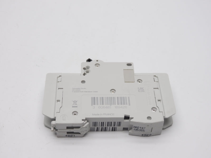 SCHNEIDER ELECTRIC M9F44110 277V 10A NSNP