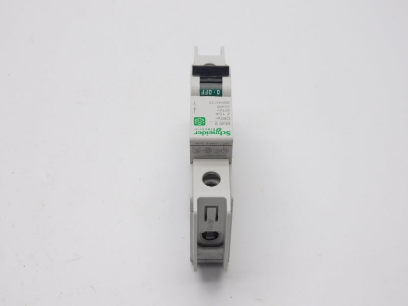 SCHNEIDER ELECTRIC M9F44110 277V 10A NSNP