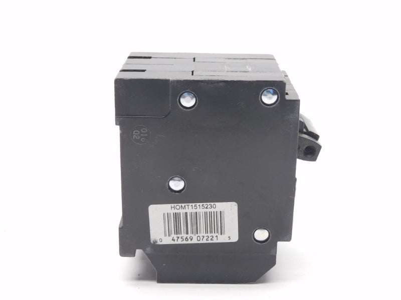 SQUARE D HOMT1515230CP 120/240V 15/30A NSNP