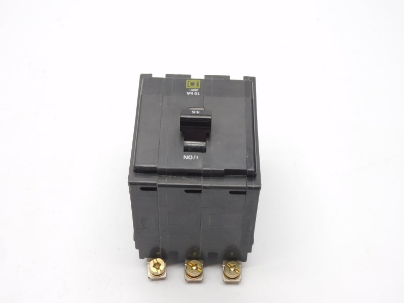 SQUARE D QOB345 240V 45A NSNP