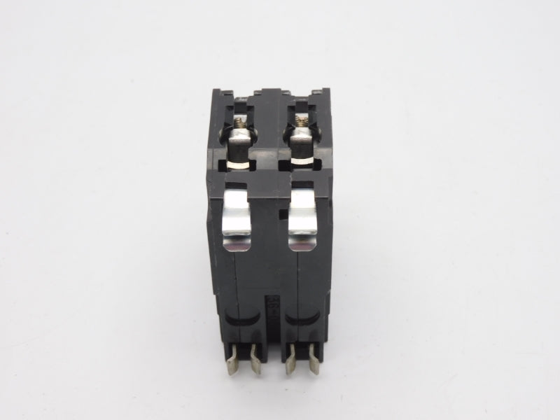 SQUARE D QO260 120/240V 60A UNMP